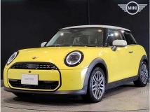 2025 BMW MINI