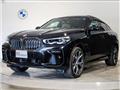 2023 BMW X6