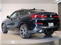 2023 BMW X6
