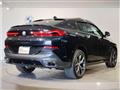 2023 BMW X6