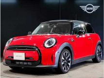 2024 BMW MINI