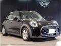 2022 BMW MINI