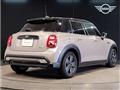 2022 BMW MINI