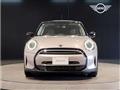 2022 BMW MINI