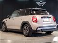 2022 BMW MINI