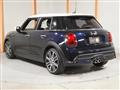 2021 BMW MINI