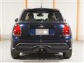 2022 BMW MINI