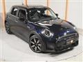 2022 BMW MINI