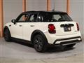 2021 BMW MINI