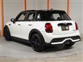 2023 BMW MINI