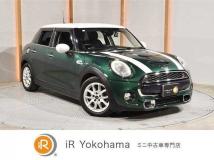 2015 BMW MINI