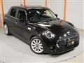 2020 BMW MINI