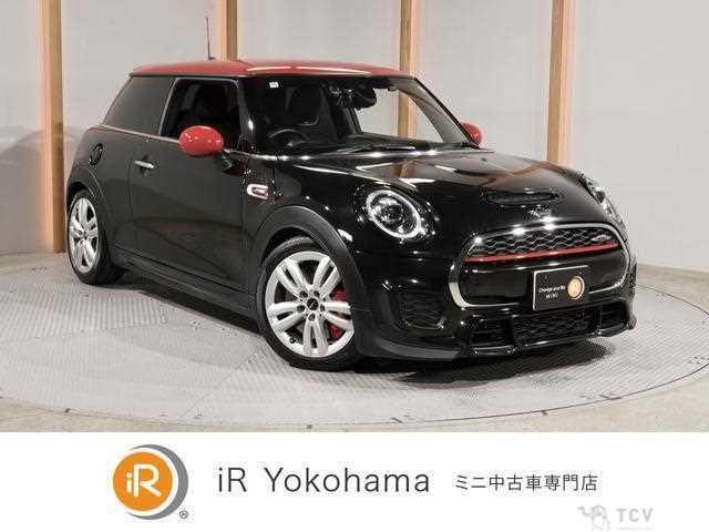 2018 BMW MINI