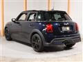 2021 BMW MINI