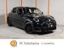 2021 BMW MINI