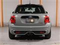 2018 BMW MINI