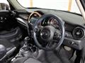 2018 BMW MINI