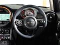2018 BMW MINI