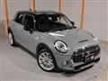 2018 BMW MINI
