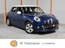 2017 BMW MINI