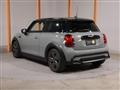 2022 BMW MINI
