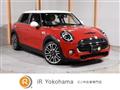 2018 BMW MINI