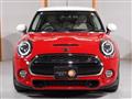 2018 BMW MINI
