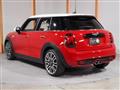 2018 BMW MINI