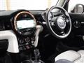 2018 BMW MINI