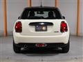2020 BMW MINI