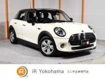 2020 BMW MINI