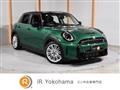 2022 BMW MINI