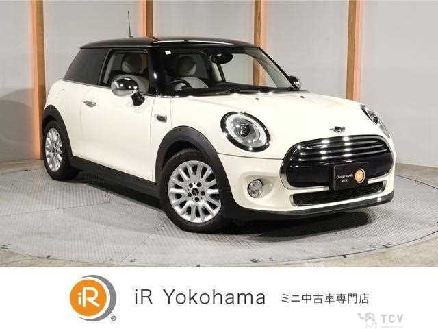 2015 BMW MINI