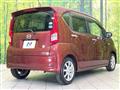 2018 Daihatsu Move