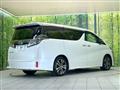 2018 Toyota Vellfire