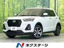 2023 Daihatsu Rocky