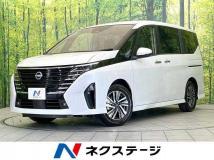 2025 Nissan Serena