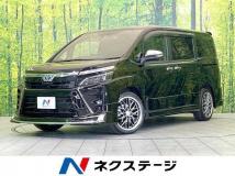 2021 Toyota Voxy