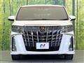 2021 Toyota Alphard G
