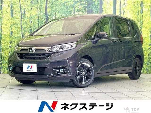2023 Honda Freed