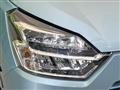2020 Daihatsu Mira