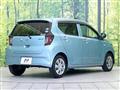 2020 Daihatsu Mira