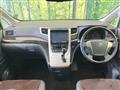 2013 Toyota Alphard G