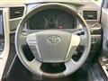 2013 Toyota Alphard G