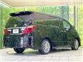 2013 Toyota Alphard G