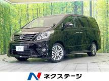 2013 Toyota Alphard G