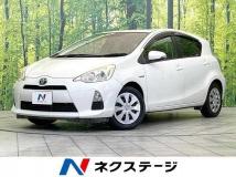 2013 Toyota AQUA