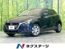 2016 Mazda Demio