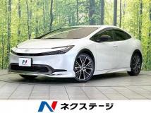 2023 Toyota Prius