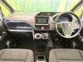 2019 Toyota Noah